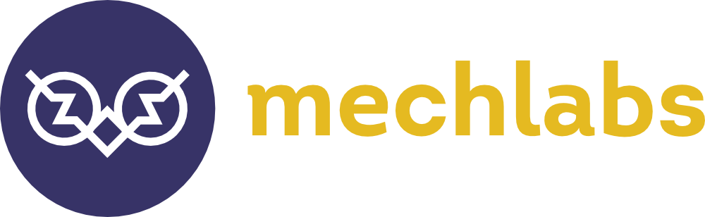 Mechlabs Logo
